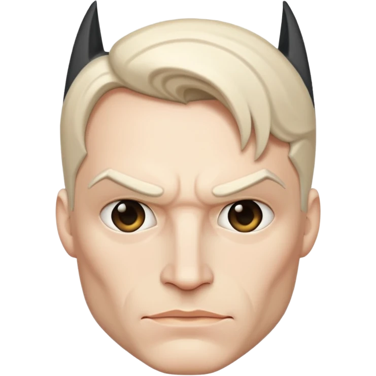 Batman emoji