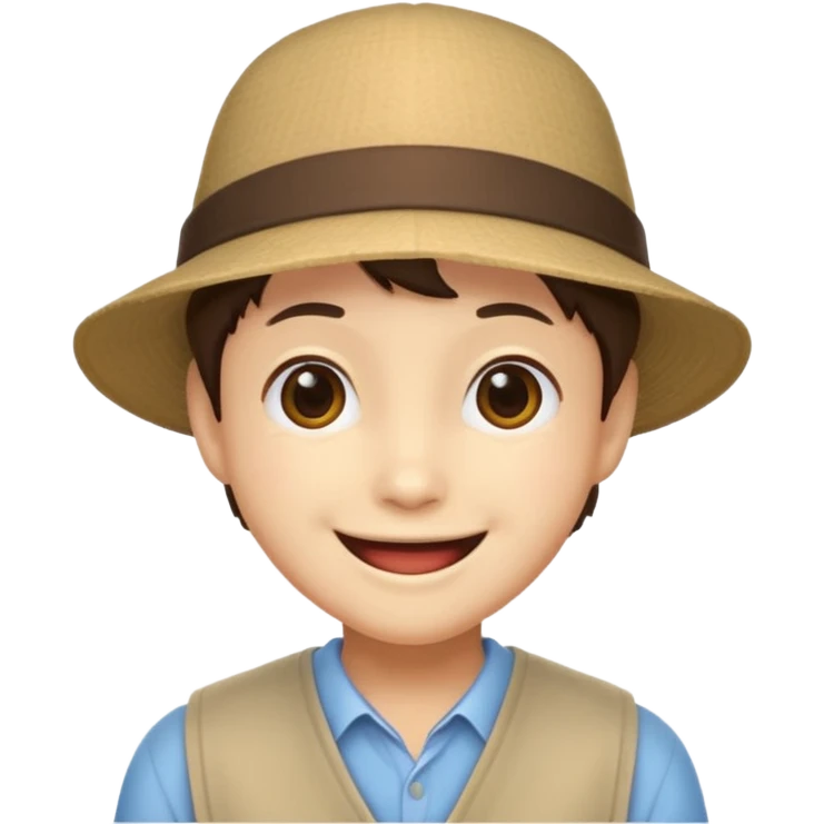 코코비 emoji