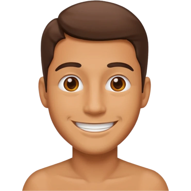 Dick emoji