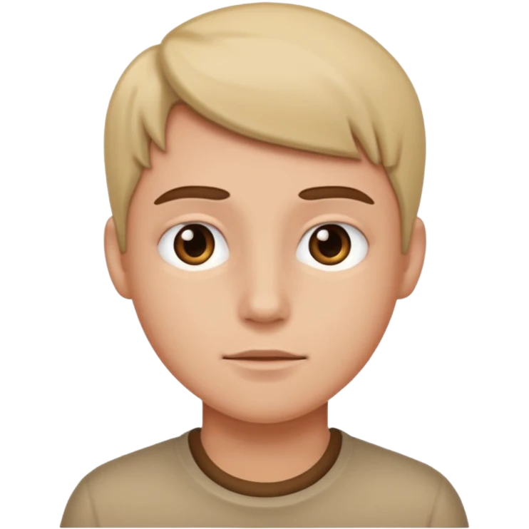 ل emoji
