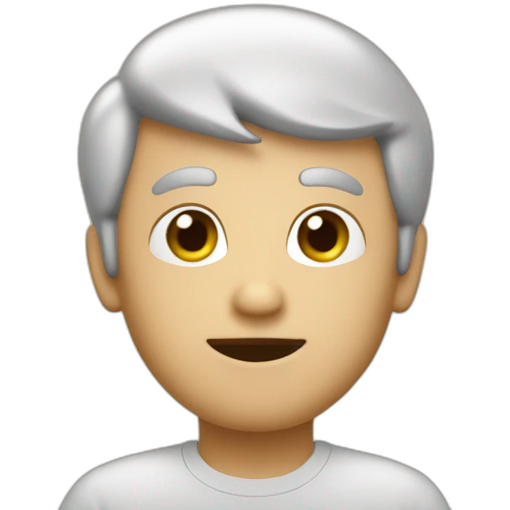 Ciao emoji