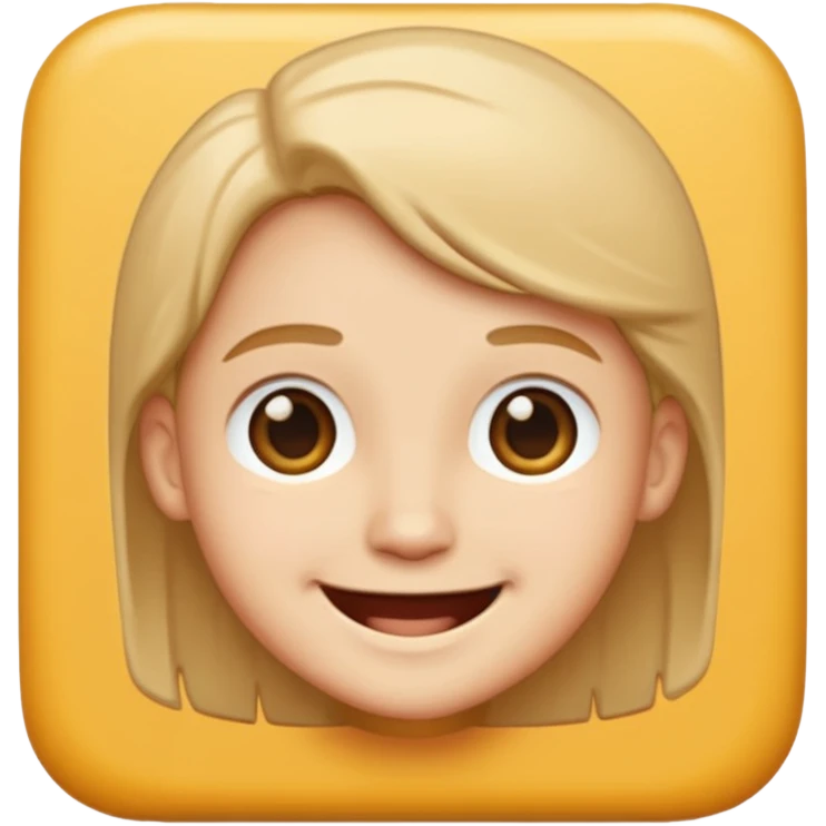 Case-oh emoji