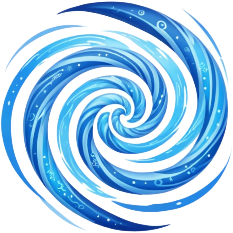 star ocean emoji