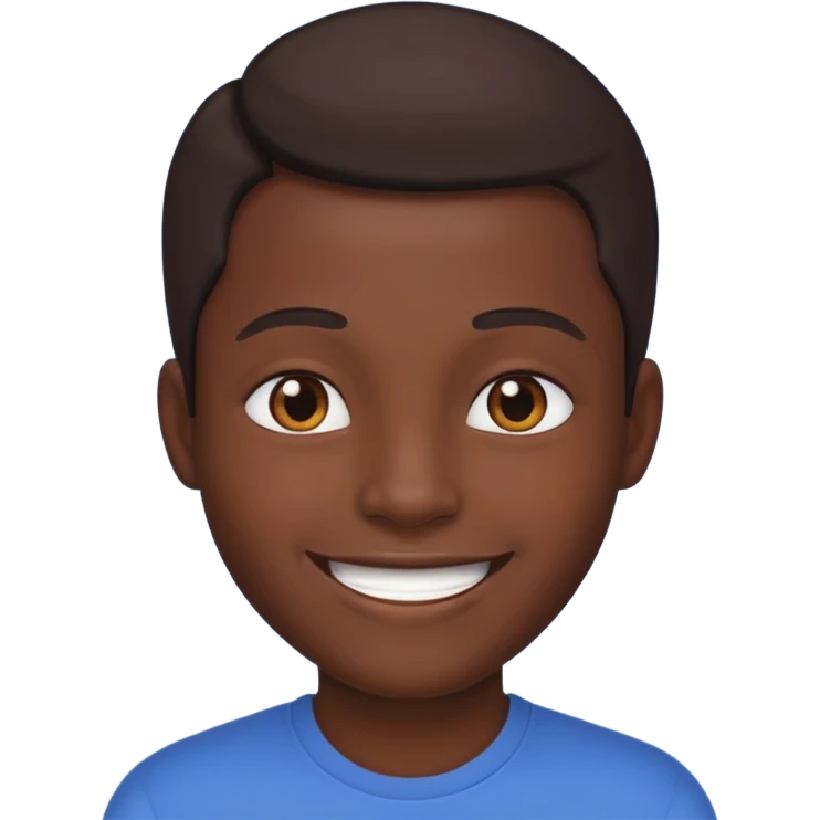 اهو emoji