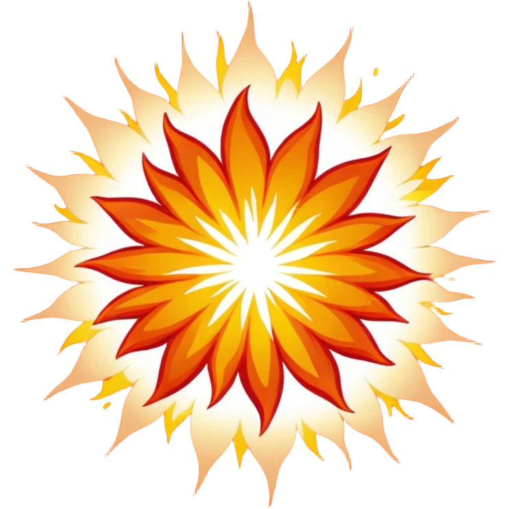 💥 emoji
