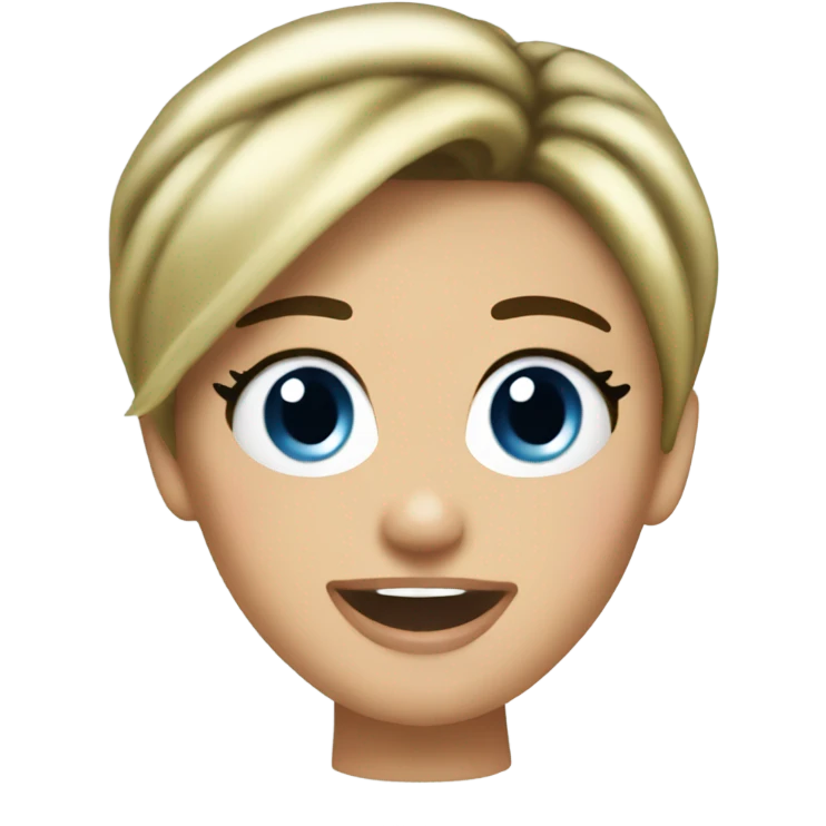 miley cyrus emoji