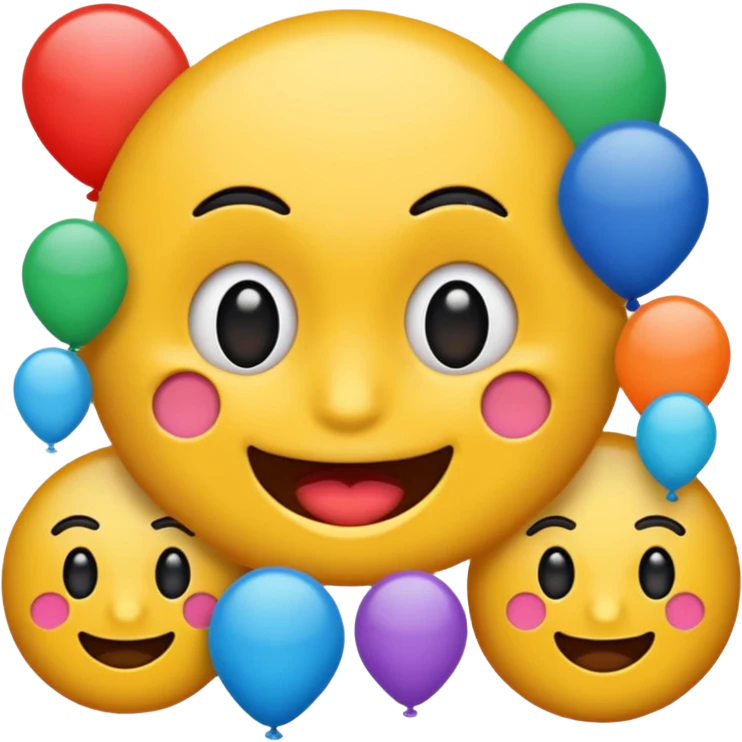 Meme emoji