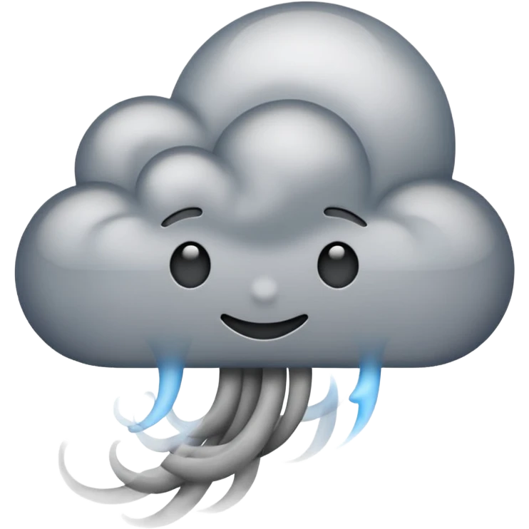 smoke emoji emoji