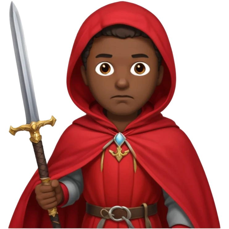 Mago emoji