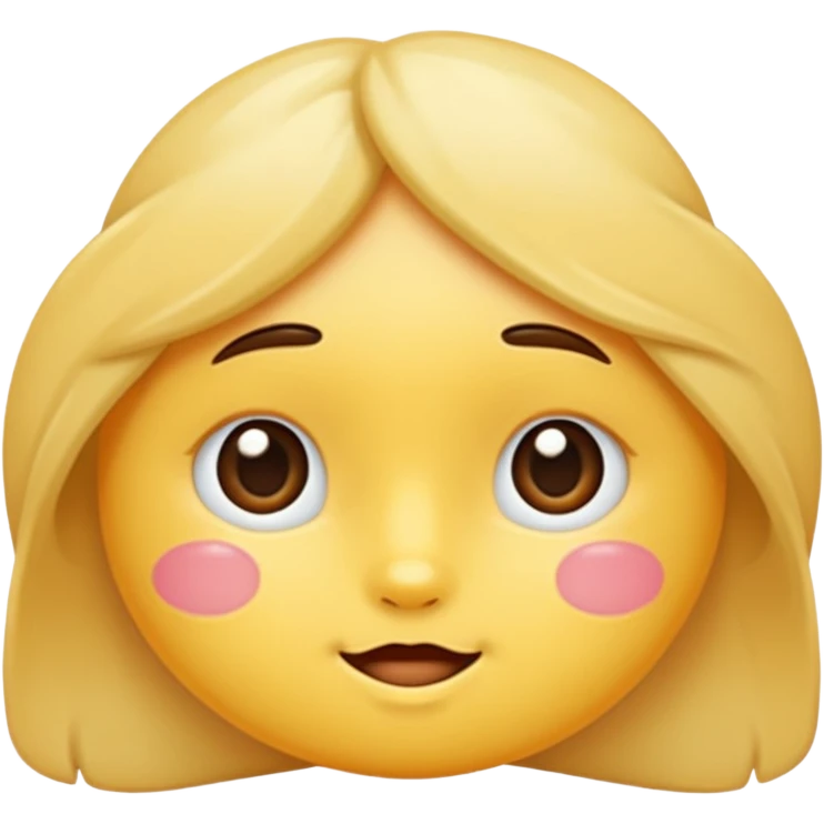 tingles emoji