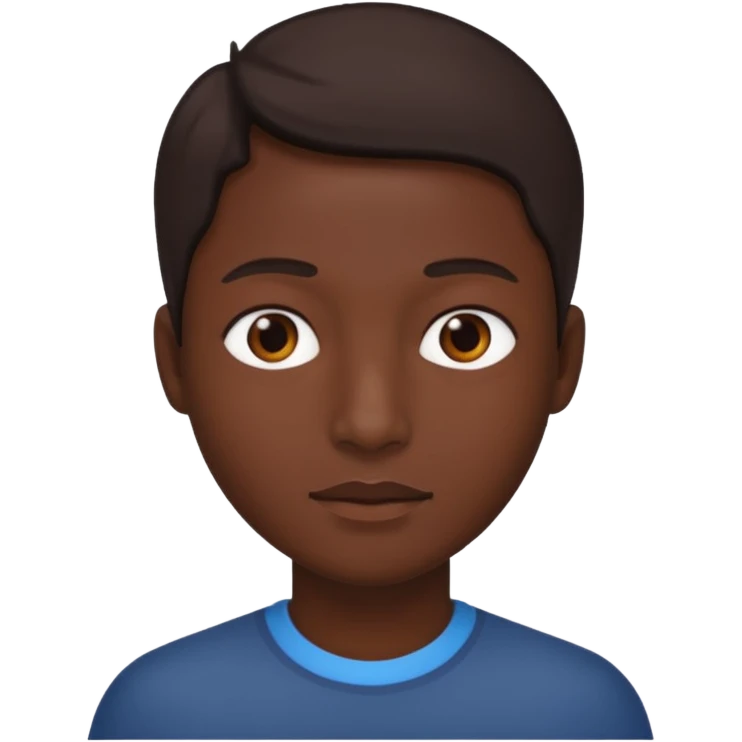 Leer emoji