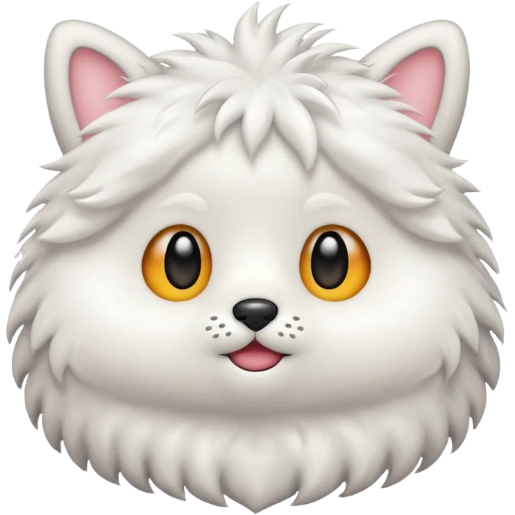 Pupu emoji