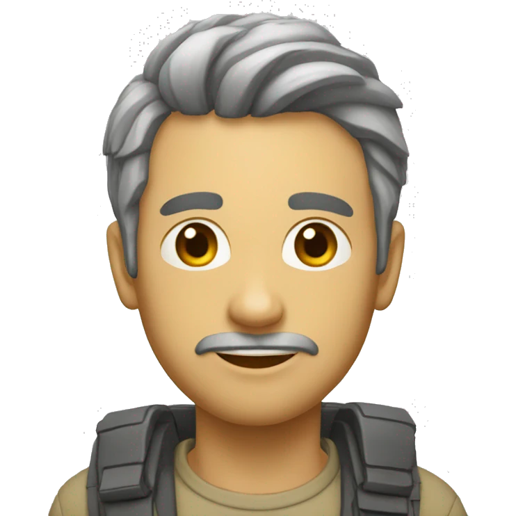 Статистика emoji
