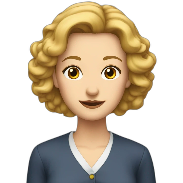 delphine chatton emoji