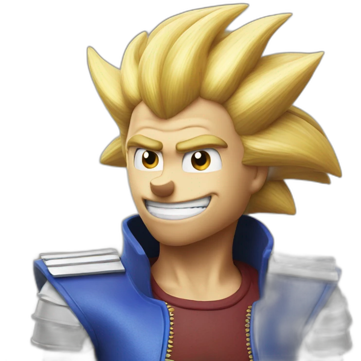 Sonic-the-hedgehog emoji