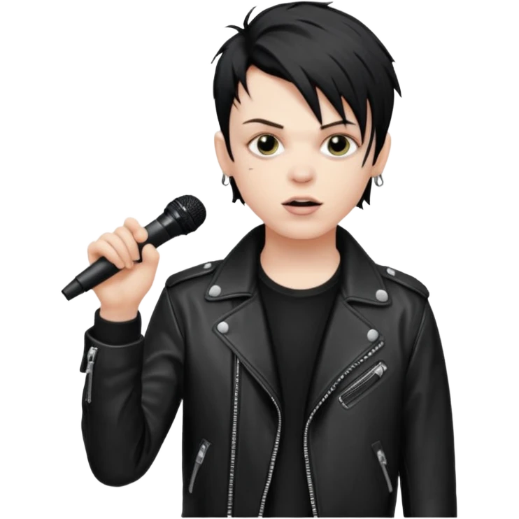 Yungblud emoji