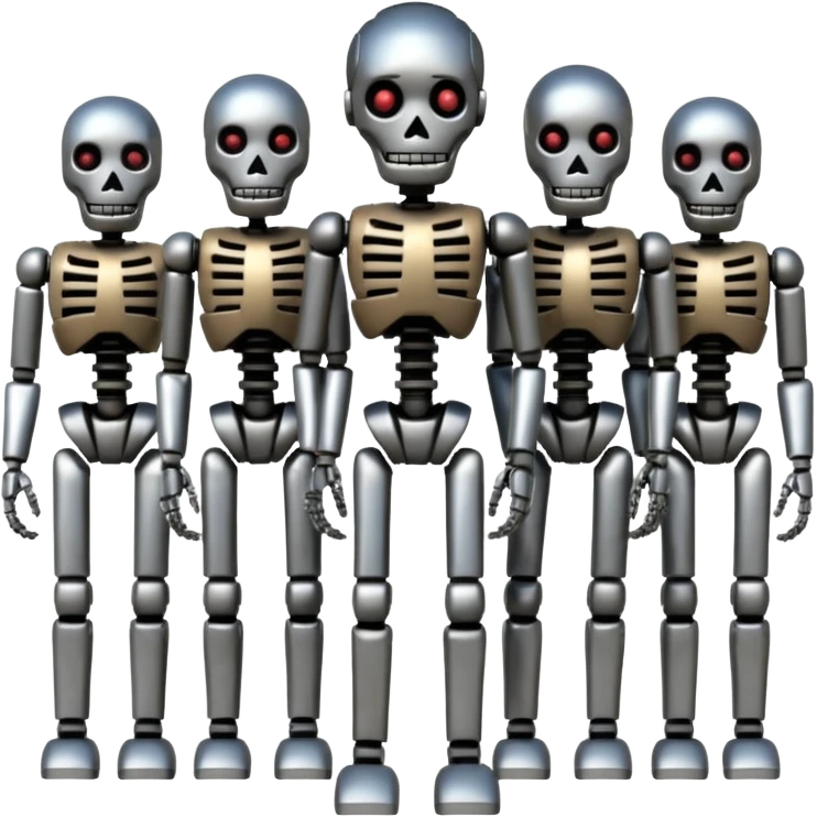 Fnaf emoji
