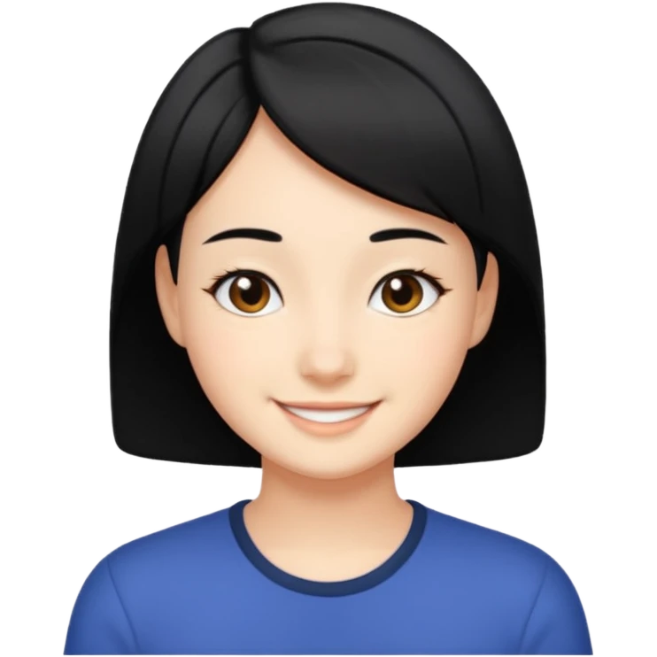 yuri emoji