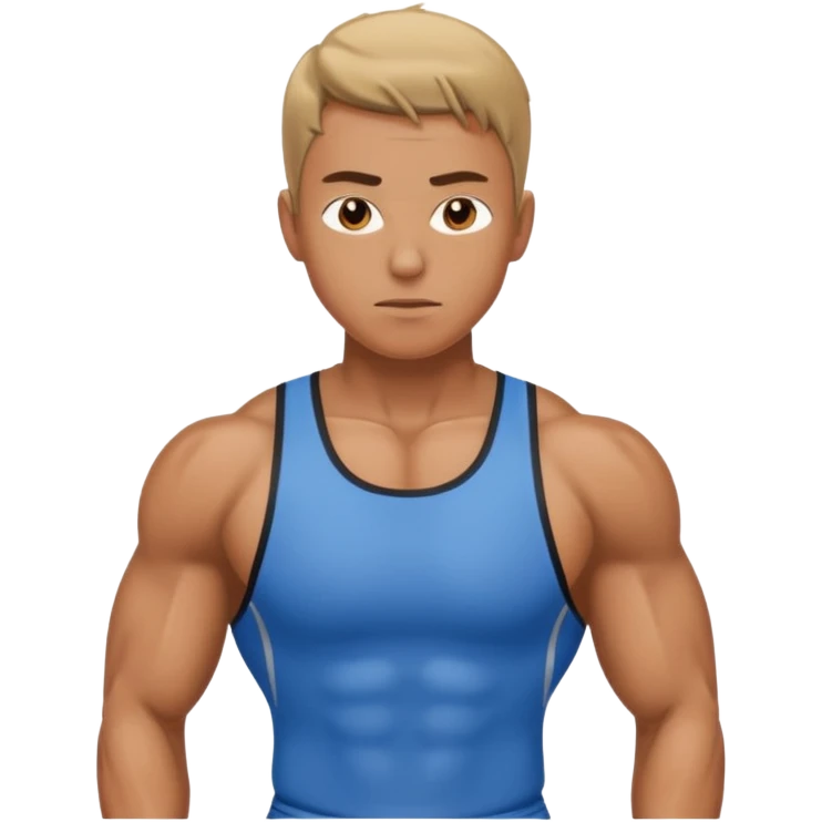 Rules gym emoji