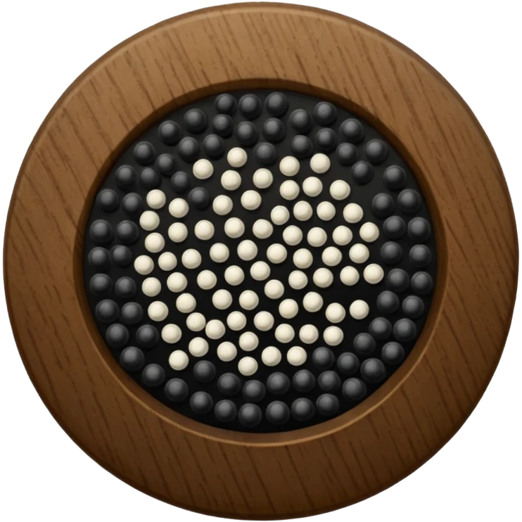Piper nigrum emoji