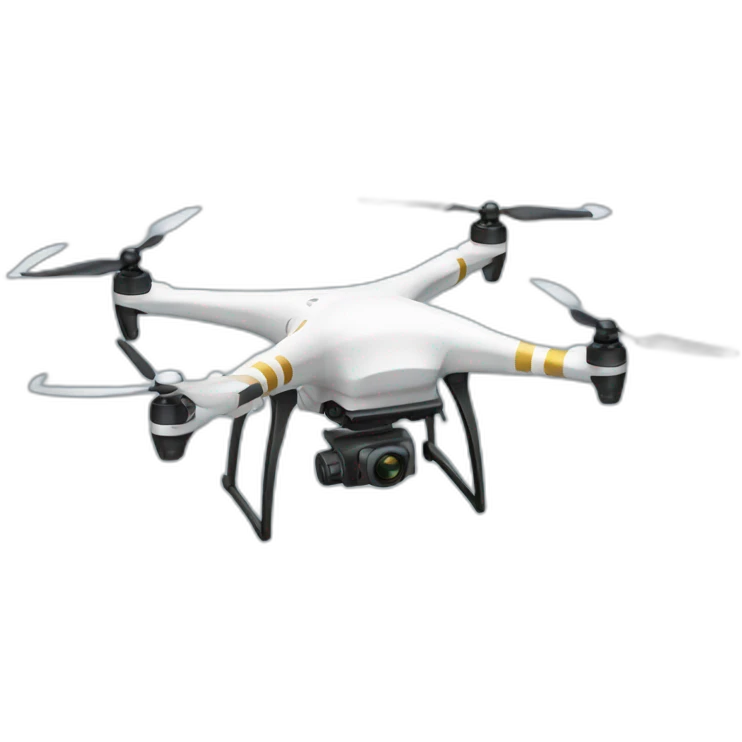 Drone emoji