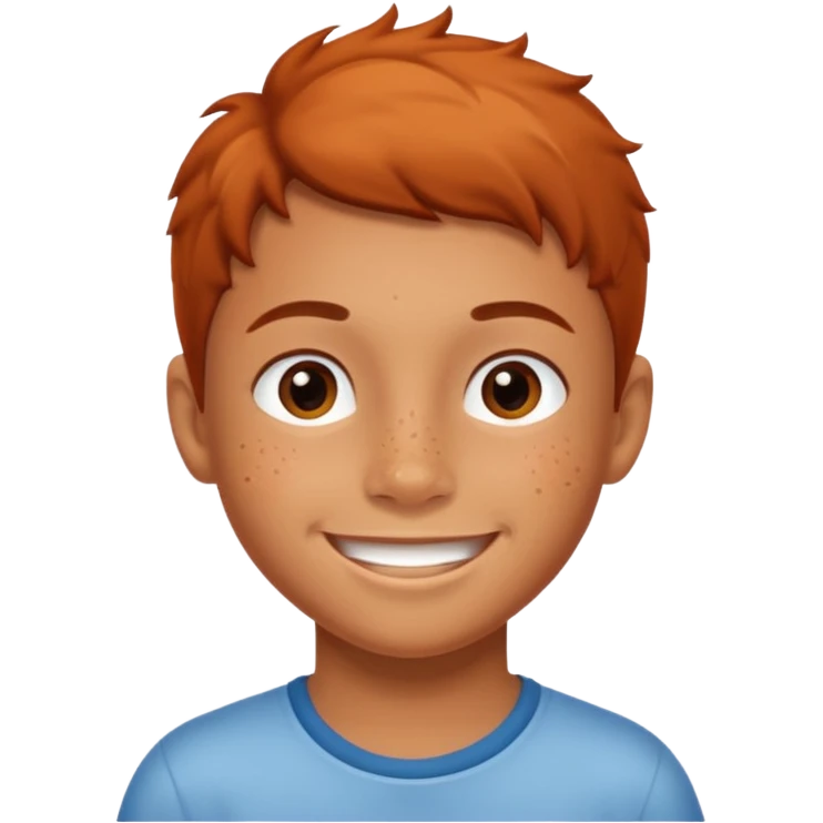 67 kid  emoji