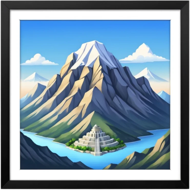 olympos emoji
