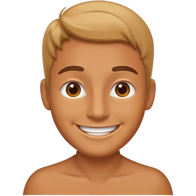 backshoting emoji