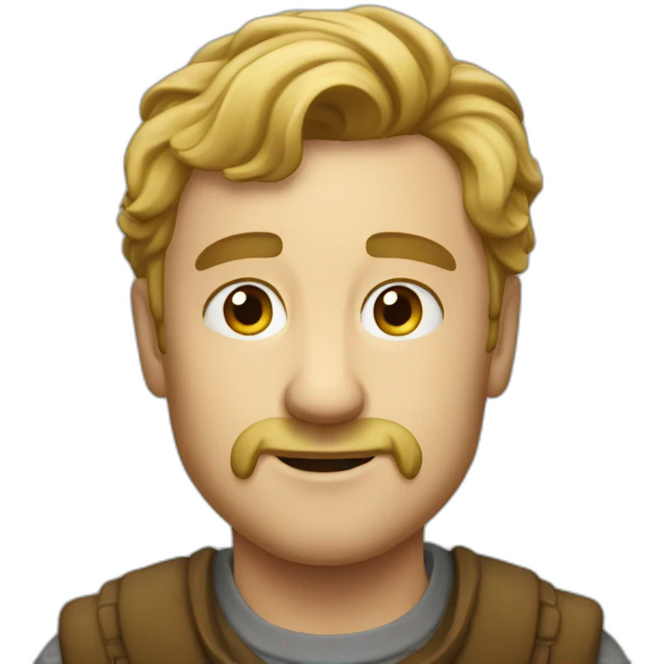 Bernd emoji