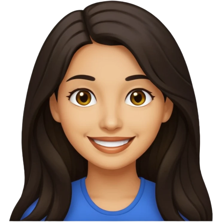 Mulher emoji