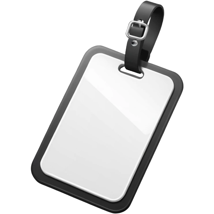 blog Price tag emoji