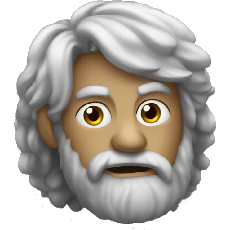 Zort emoji
