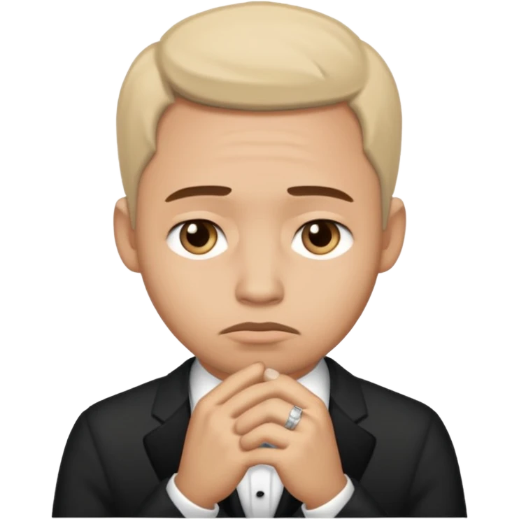 cuckold emoji
