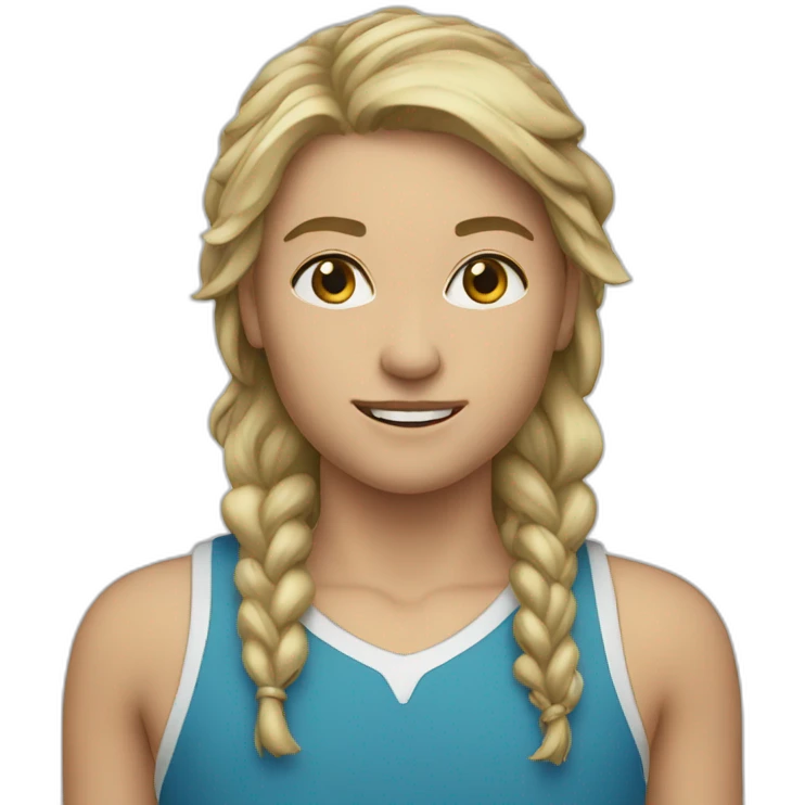 lacross x emoji