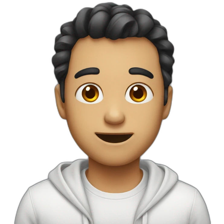boo emoji