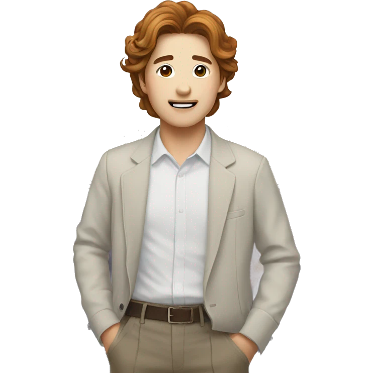인어공주 emoji
