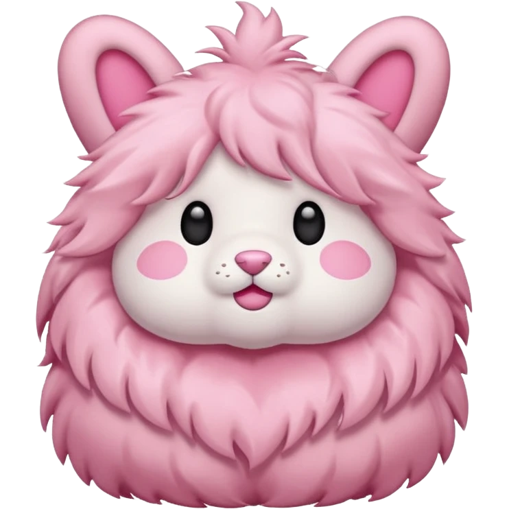 Labubu emoji