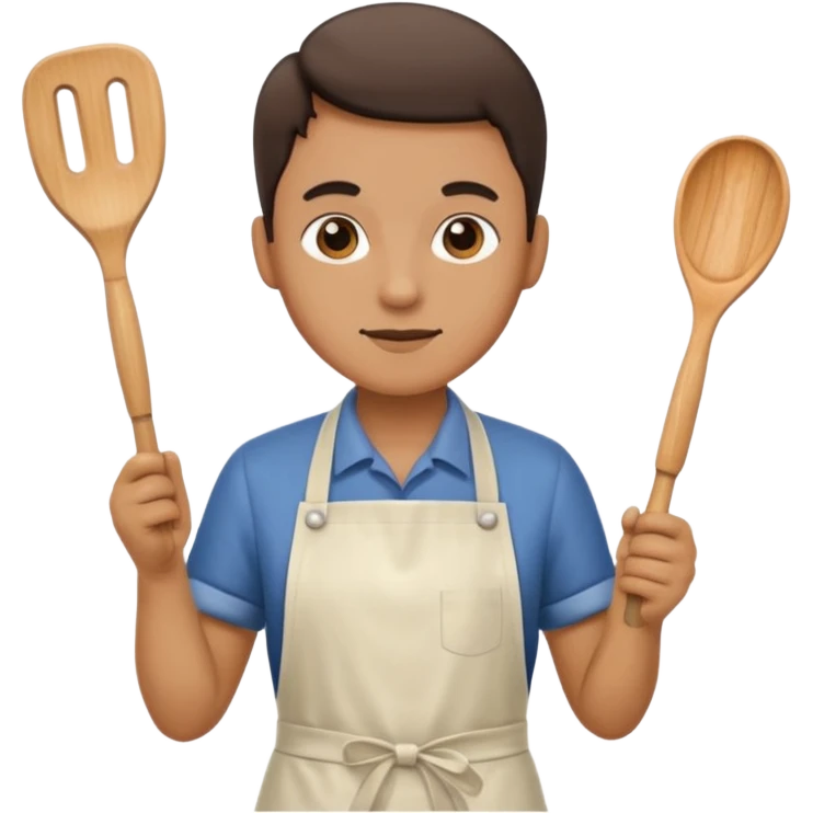 cooking emoji