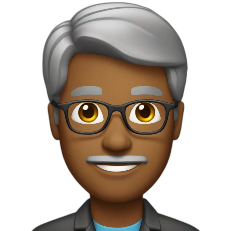 teacher emoji