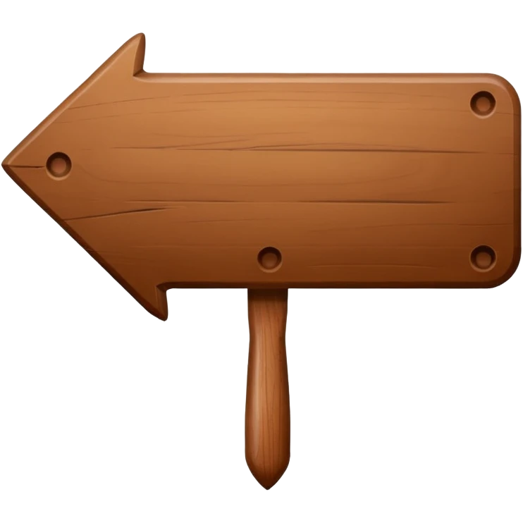 POINTER emoji