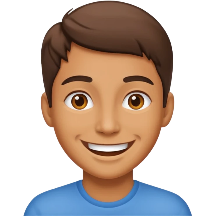 Yaaaaaaaay!  emoji