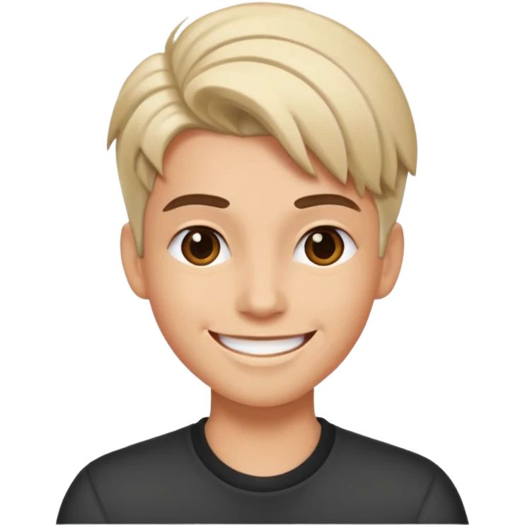 Cool peter emoji