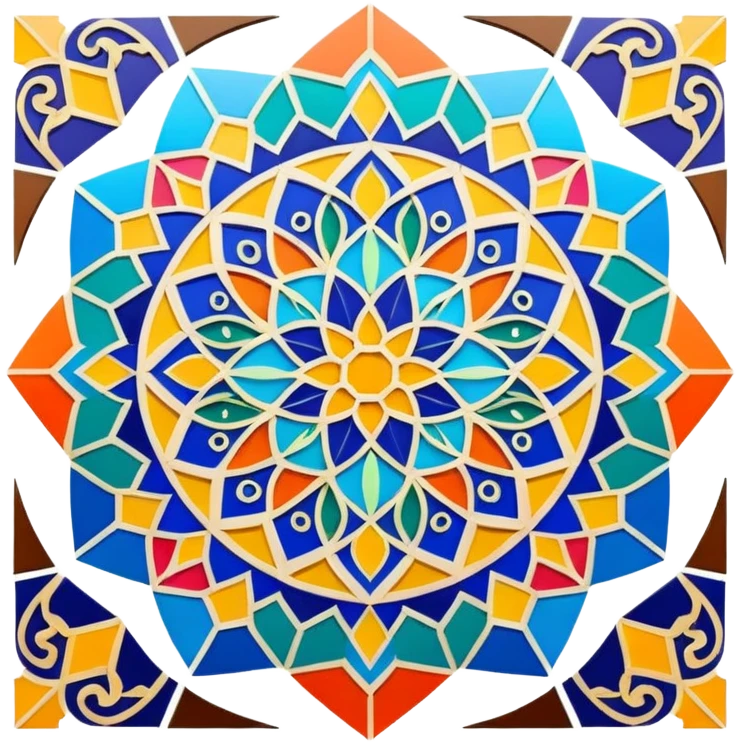 Islamic emoji