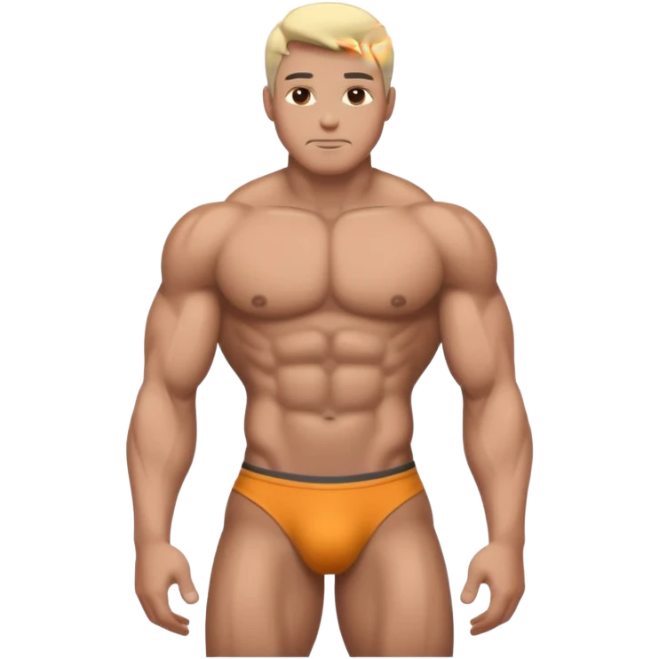 Ass  emoji