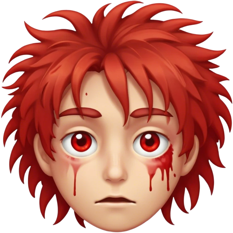 Drunk emoji