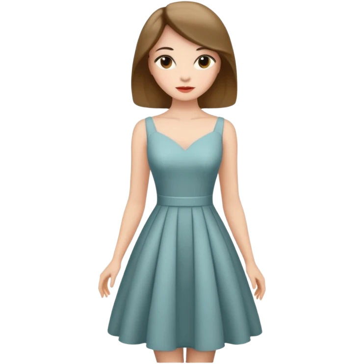 Classy emoji