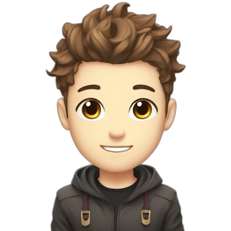 vtuber-filian emoji