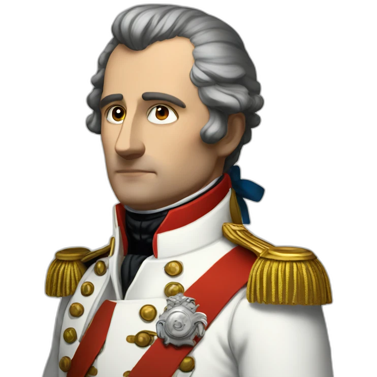 Napoléon emoji