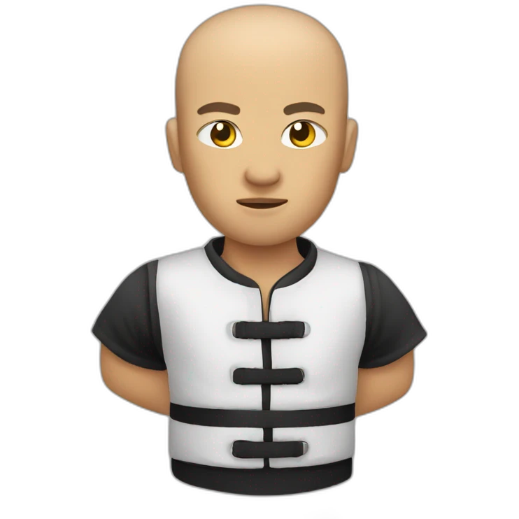 Wing chun emoji