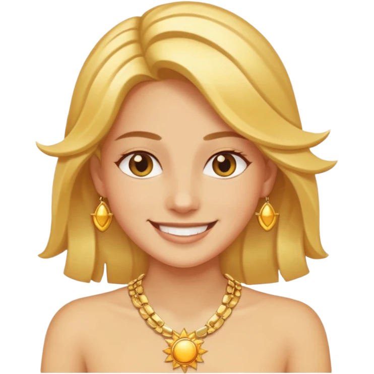horoscope sun emoji
